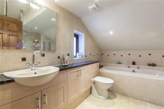 House Bathroom