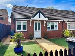 2, Hawthorn Chase, Cherry Willingham, Lincoln LN3 4LF