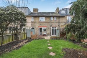130, Huntingfield Road, London SW15 5ET