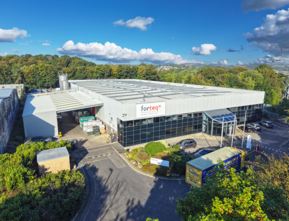 Tandem Way Industrial Estate, Huddersfield