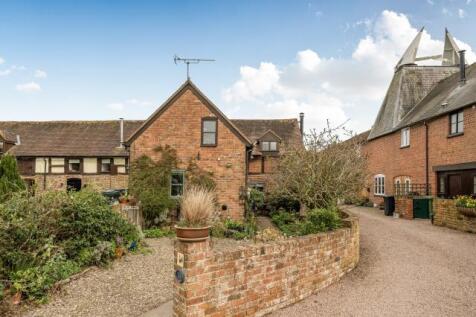 Inksmoor Court, Bromyard