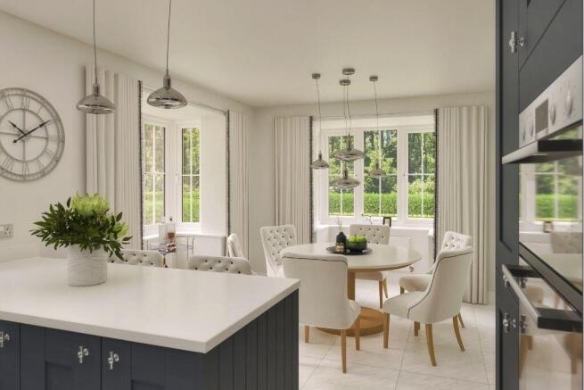 4 bed Detached for sale Image 4
