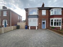 475, Normanby Road, Middlesbrough TS6 0EA