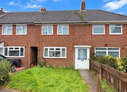 Lisson Grove, Kingstanding, Birmingham B44 9QT
