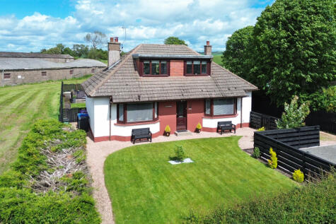 Kinnaber Road, Montrose, DD10