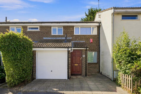 Plantation Close, Saffron Walden, Essex, CB11