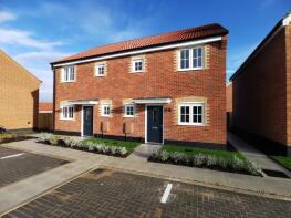 2, Joseph Hooker Gardens, Halesworth IP19 8FG