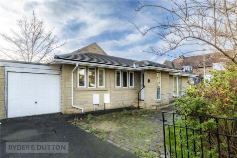Birkby Lodge Road, Birkby, Huddersfield, West Yorkshire, HD2