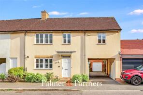 36, Albemarle Link, Springfield, Chelmsford CM1 6AG