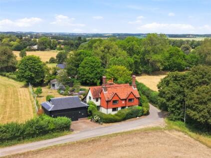 Westmill, Buntingford, Hertfordshire, SG9