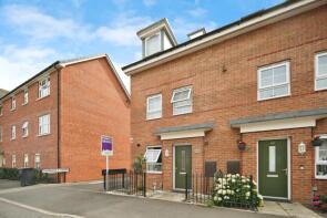 300, Queen Elizabeth Road, Nuneaton CV10 9GS
