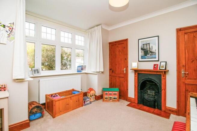 Play Room