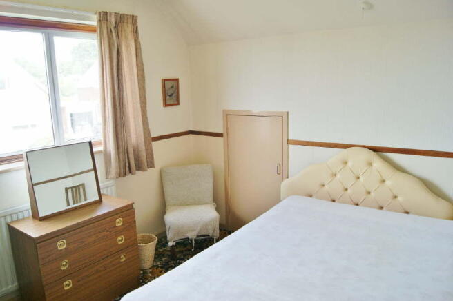No. 1 Bedroom