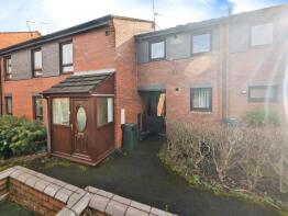 19, Red Barns, Newcastle Upon Tyne NE1 2TP
