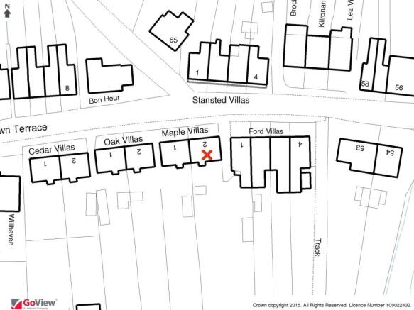 Map 1