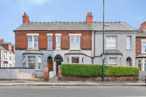 Sneinton Dale, NOTTINGHAM, Nottinghamshire, NG2