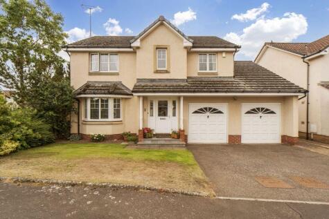 1 John Muir Crescent, Dunbar, EH42 1GE