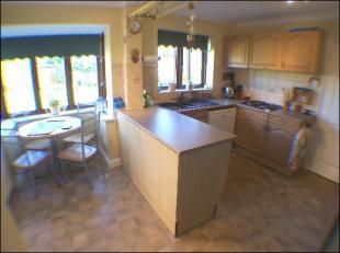 Kitchen/Breakfast Rm
