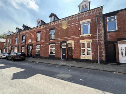 Hope Street, Dukinfield