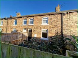 272, Maple Street, Ashington NE63 0QL