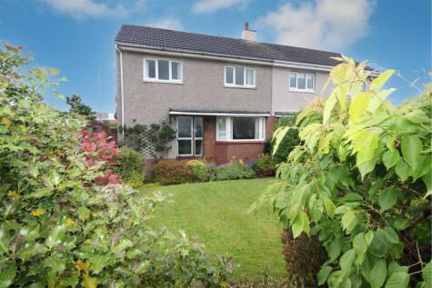 31 Churchill Avenue, Johnstone, PA5 0RG