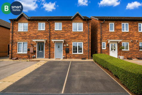 Buzzard Avenue, Mexborough