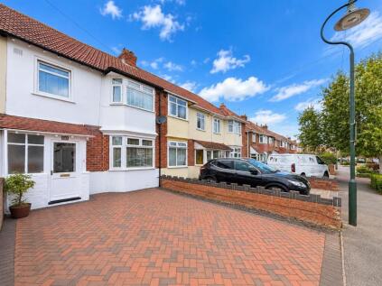 Castle Grove, Portchester