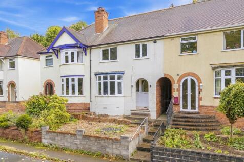 Broadwaters Drive, Kidderminster, DY10