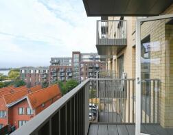 Flat 7, Nuthatch Apartments, Shearwater Drive, Colindale, London NW9 7GD