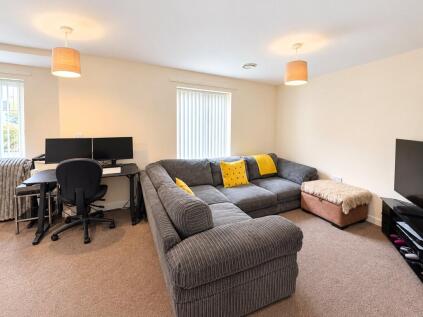 Piggott Place, 1 Spicer Mews, Slough