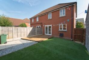 282, Worle Moor Road, Weston-super-mare BS24 7JG