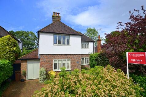 Mead Road, Cranleigh, GU6