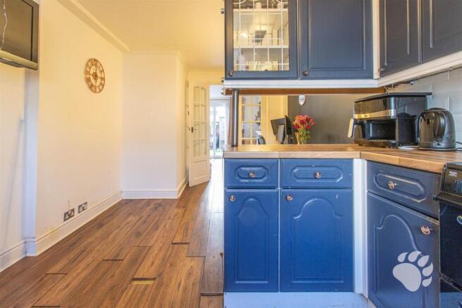 Kitchen / Diner