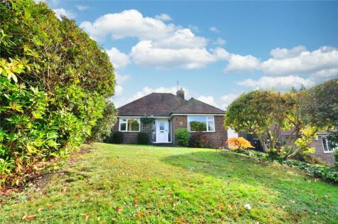 Musgrave Avenue, East Grinstead, West Sussex, RH19