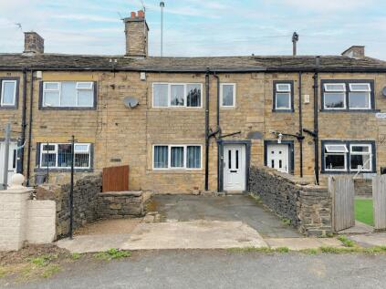 Heaton Hill, Buttershaw, Bradford, BD6