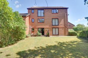 23, Unwin Close, Southampton SO19 9TF
