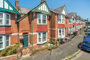 5, East Grove Road, Exeter EX2 4LX