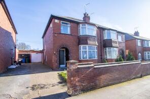 87, Littlemoor Lane, Balby, Doncaster DN4 0LQ
