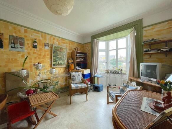 Reception Room Two (1)