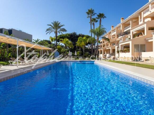 Vilas Alvas 2 Bed Apartment For Sale (30)
