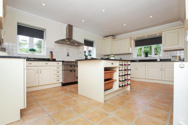 Exceptional Kitchen