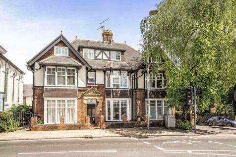 City Road, Winchester, SO23