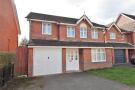 4 bed detached - Rolls Avenue, Crewe image 9