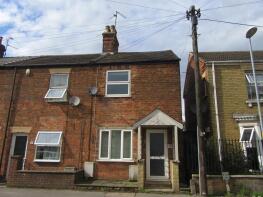 12, Green Lane, Spalding PE11 2YD