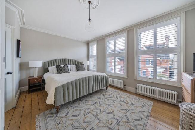 Bedroom  Two (1)