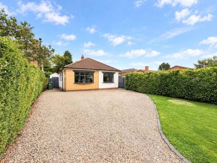 St. Helens Close, NORTHALLERTON, North Yorkshire, DL7