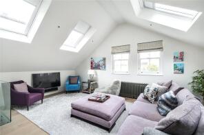 Flat 2, 1, Lawrence Street, London SW3 5NB