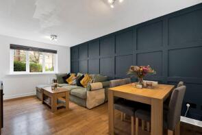 77, Thackeray House, Harrow Road, London NW10 5NF