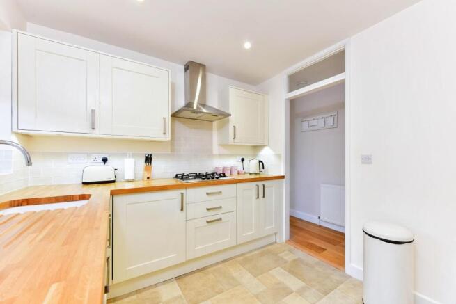 Kitchen /Breakfast