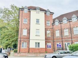 Apartment 21, 213 213 Living, Loughborough Road, Leicester LE4 5PL